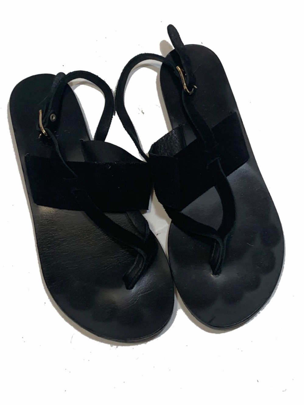 Ancient Greek Sandals Women's